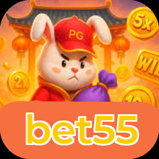 bet55 RTP Games